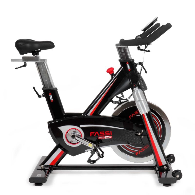 Fit Bike Fassi Pro 24F Rigenerata