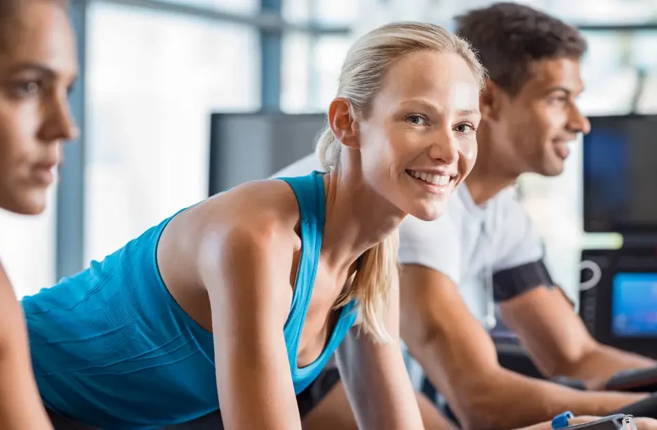 Quali sono i benefici della cyclette?