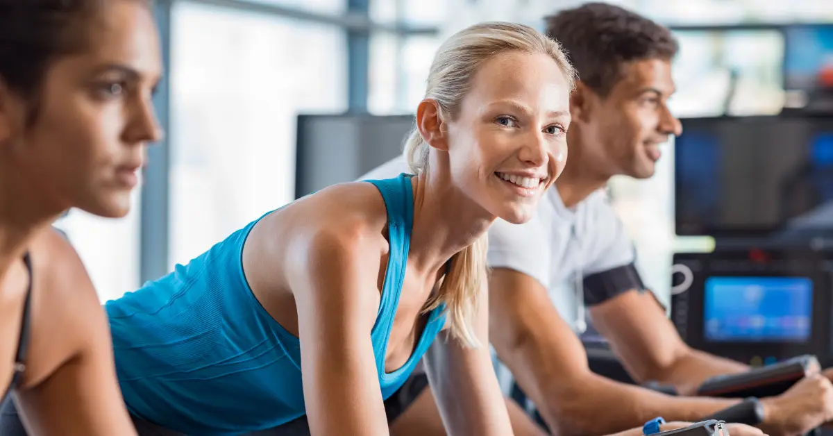 Quali sono i benefici della cyclette?