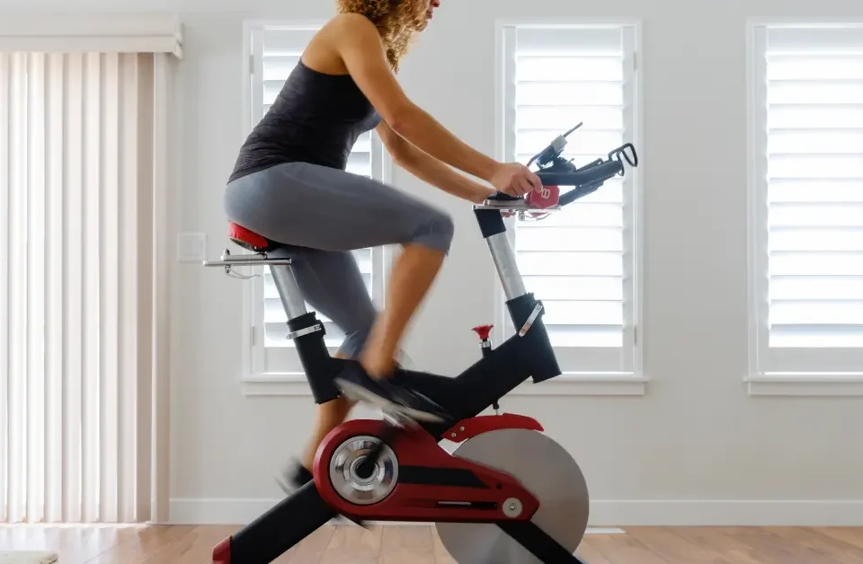 Spin bike migliore