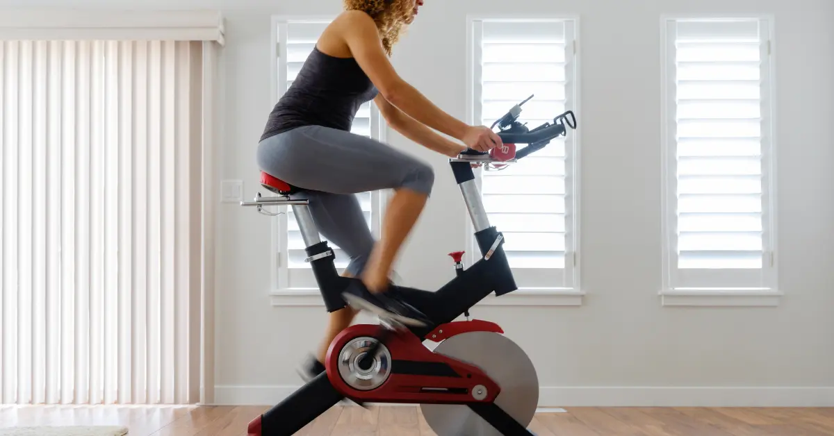 Spin bike migliore