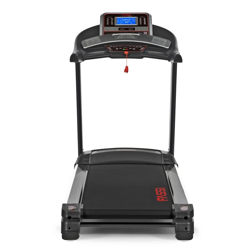 Tapis roulant professionale Fassi T 60 CLUB Rigenerato - immagine 5
