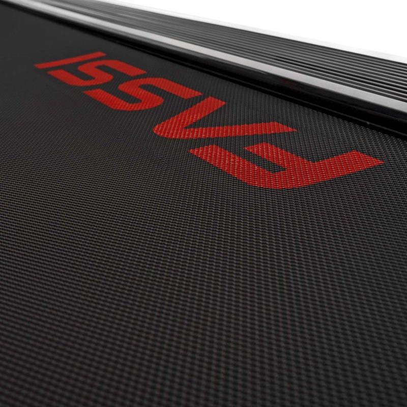 Tapis roulant professionale Fassi T 60 CLUB Rigenerato - immagine 8