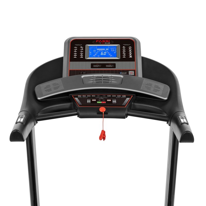Tapis roulant professionale Fassi T 60 CLUB Rigenerato - immagine 2