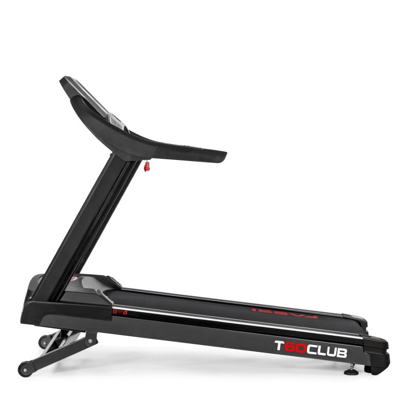 Tapis roulant professionale Fassi T 60 CLUB Rigenerato - immagine 3