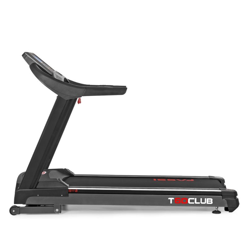 Tapis roulant professionale Fassi T 60 CLUB Rigenerato