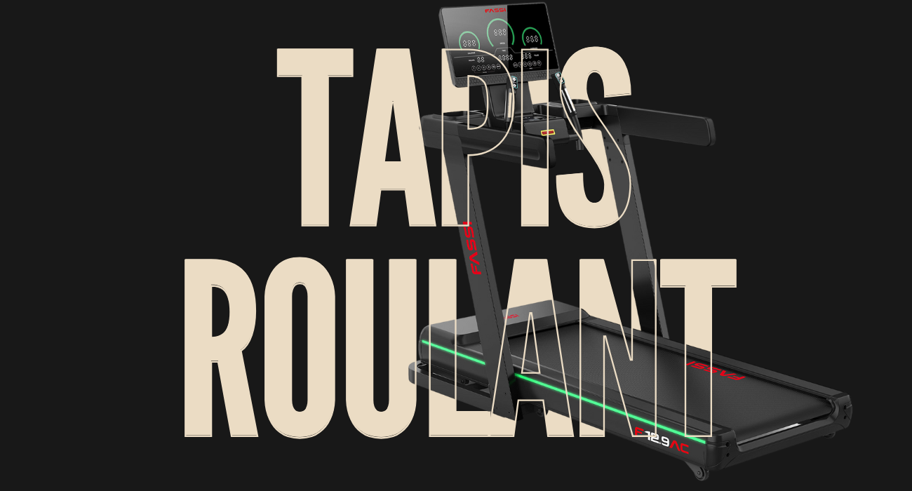 TAPIS ROULANT promozioni