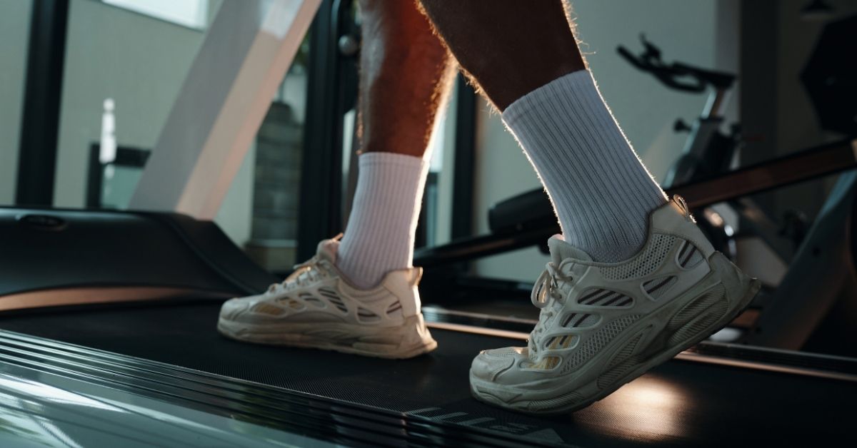 Programmi allenamento tapis roulant